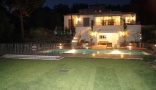 Ferienwohnung House with pool in Ste Maxime St Tropez 6 people