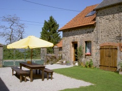 Holiday letting Delightful Rural Cottage