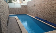 Alquiler de vacaciones Stylish 6 bedrooms Villa with swimming pool Ref : A1052