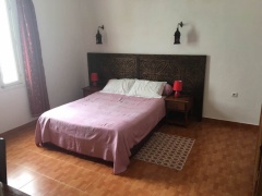 Holiday letting Beach Side Spacious 3 Bedrooms Villa Ref: CH31088