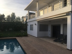 Holiday letting Relaxed Villa with private Swimming Pool  Ref: HI21056