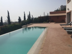 Holiday letting 4 Bedrooms Cosy Villa with Private Swimming Pool  Ref: T42027