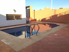 Location Vacances Wonderful Charming 5 Bedrooms Villa with Swimming Pool BR52045