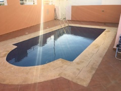 Holiday letting Luxurious 4 Bedrooms Villa with Pool  BR42046