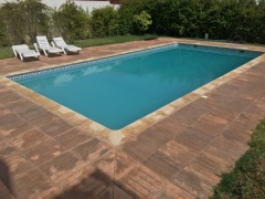 Alloggio di vacanza Relaxing 4 Bedrooms Villa with Pool  T42042