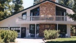 Holiday letting Mountain Vista Bed & Breakfast
