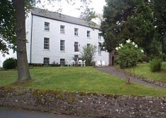 Holiday letting Lowbyer Manor Country House