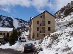 Vakantiehuis Chalet de Montagne