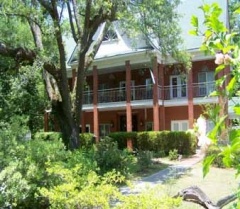 Holiday letting Woodridge Bed and Breakfast
