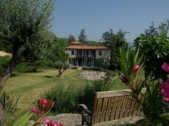 Holiday letting Gte castell.rose