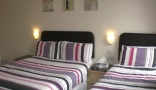 Holiday letting Ainsley Guest House