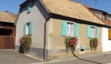 Holiday letting Gîte claire.sipp63