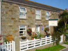 Holiday letting Lyndale Cottage Guest House