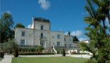 Vakantiehuis Château de Lantic