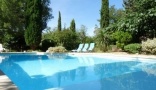 Holiday letting L'Arbre d'Or