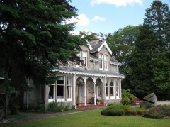 Location Vacances Moorfield House