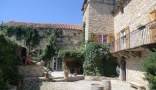 Holiday letting Domaine D'Alcapies