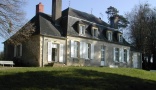 Holiday letting Domaine de Trangy