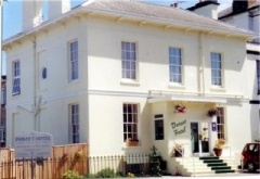 Holiday letting The Dorset Hotel