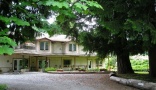Location Vacances Cedar Wood Lodge B & B Inn