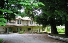 Location Vacances Cedar Wood Lodge B & B Inn