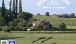 Holiday letting Stane House Bed and Breakfast