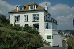 Holiday letting Honeycombe House Bed and Breakfast