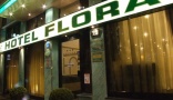 Alquiler de vacaciones Hotel Flora 