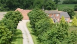 Holiday letting Walton Thorns Farm Holiday Cottages