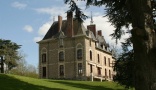 Holiday letting Château de La Villatte