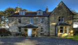 Holiday letting Old Rectory Howick