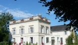 Holiday letting Les Longchamps