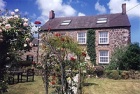Vakantiehuis Homeleigh Farm Holiday Cottages