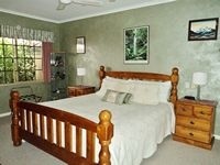 Vakantiehuis Armadale Cottage Bed & Breakfast