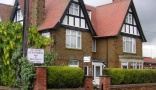 Holiday letting St Annes Guest House