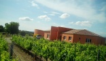 Alloggio di vacanza O'Vineyards B&B Carcassonne