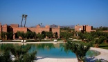 Overnatning Hôtel Douar Al Hana & SPA Marrakech