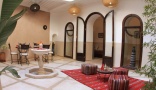Vakantiehuis Riad GHEMZA