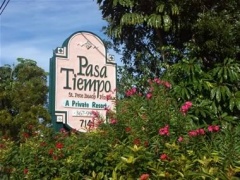 Holiday letting Pasa Tiempo Private Waterfront Residence & Resort