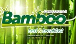 Overnatning Bambooroma B&B