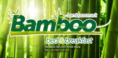 Vakantiehuis Bambooroma B&B