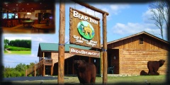 Holiday letting Bear Inn