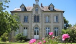 Vakantiehuis Villa Vallière Chambres & Table d