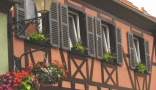 Ferienwohnung Au Cur d'Alsace