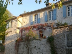 Holiday letting l'Atelier d'agons