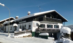Location Vacances Gstehaus am Berg