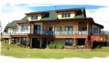 Holiday letting Timber Bay Bed and Breakfast