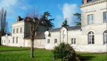 Holiday letting Domaine Saint Hilaire