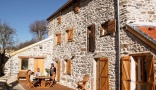 Vakantiehuis La Polonie, gîte de luxe 5 épis en Auvergne