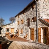 Vakantiehuis La Polonie, gîte de luxe 5 épis en Auvergne